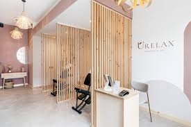 Hair Salon Interior Designs