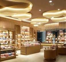 Shop Interior Design