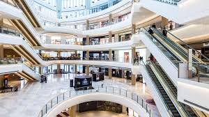 Shopping Mall Interior Designers in Kenya