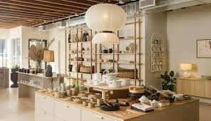 Store Interior Design