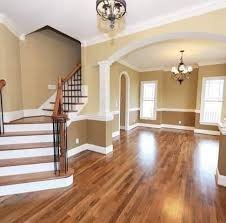 Wooden Flooring Services