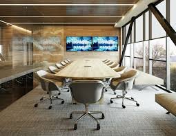 Best Boardroom Interior Designs