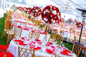 Best Outdoor Event Management Companies in Nairobi