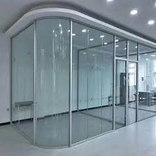 Best soundproof glass partitioning designs