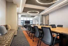 Office Interior Designers in Nairobi