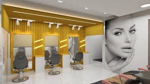 Spa and Salon Interior Designers