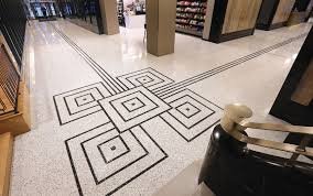 Terrazzo Floor Designers