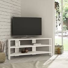 Corner TV Stand Designs