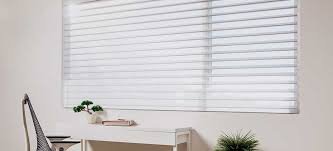 Horizontal Window Blinds - White in Nairobi