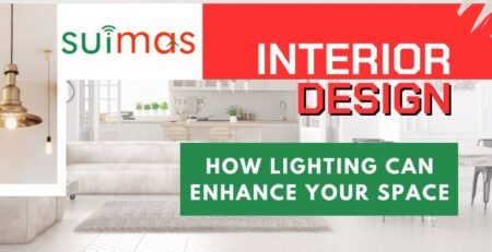 How to Use Lighting to Enhance Your Interior Design