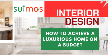 How to Achieve a Luxurious Home on a Budget