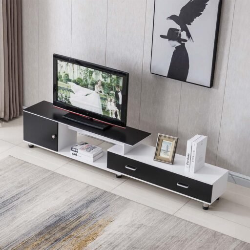 Modern TV Stand Designs