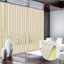 Vertical window Blinds