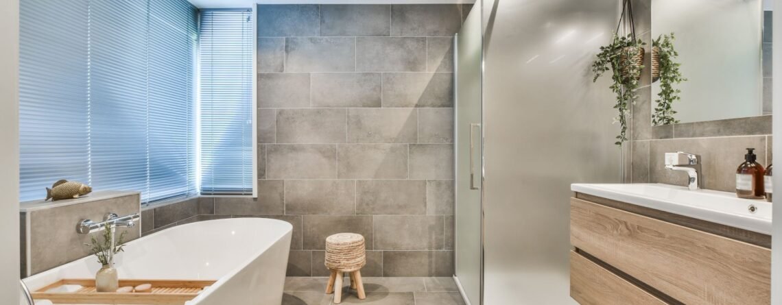 Bathroom Interior Designers