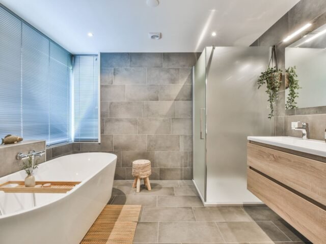 Bathroom Interior Designers