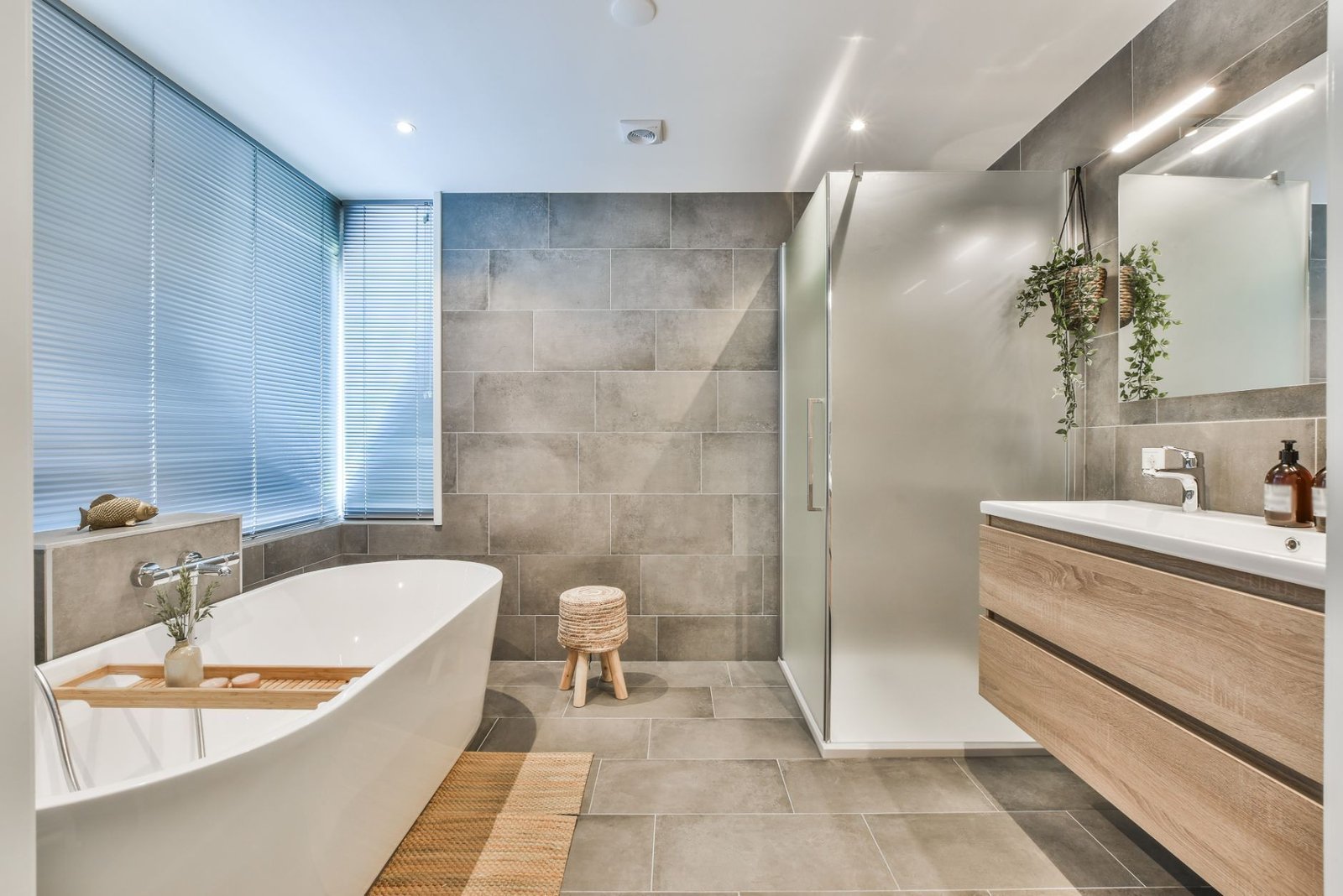 Bathroom Interior Designers