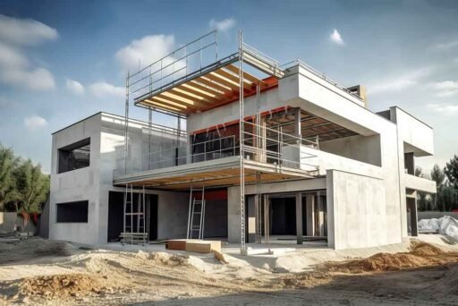 Building and Construction Services