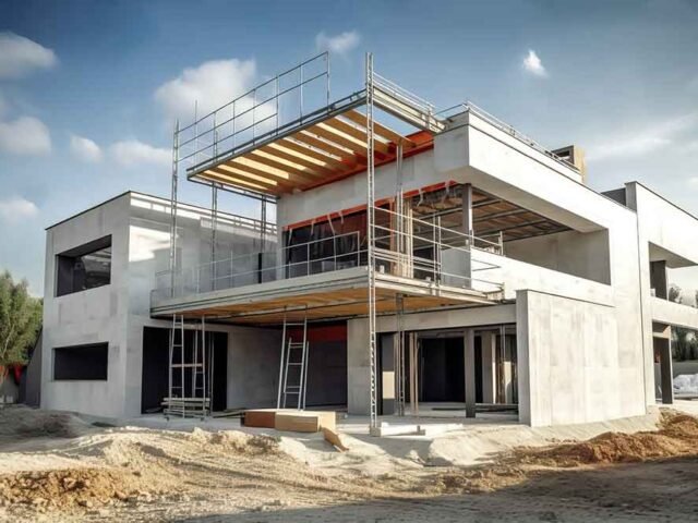 Building and Construction Services