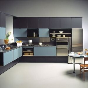 Italian kitchen interior designer