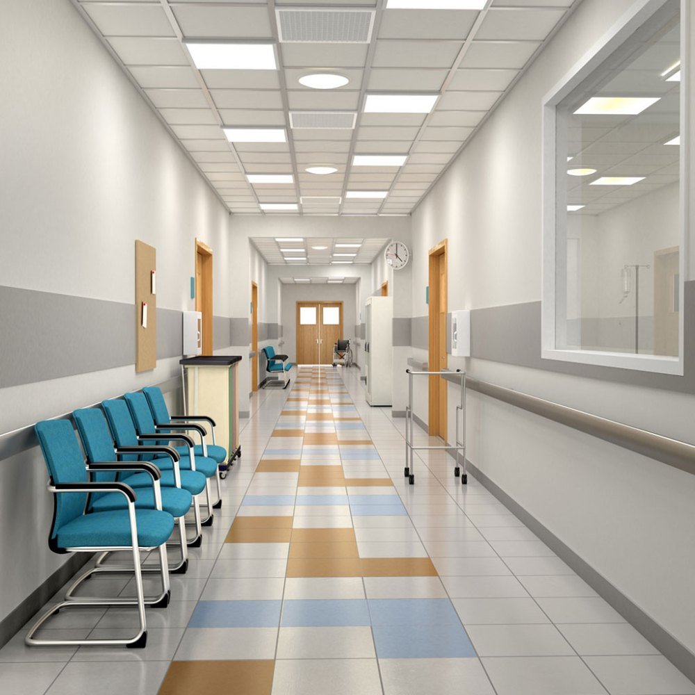 Pediatric and Family-Centered Design