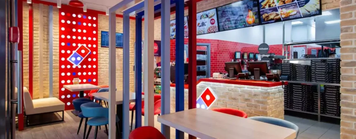 Restaurant Interior Designers in Kenya