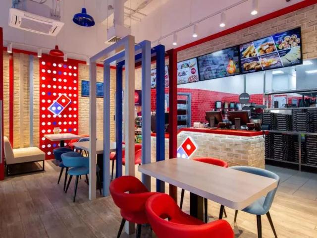 Restaurant Interior Designers in Kenya