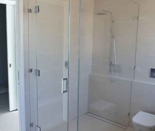 Shower Cubicles & Bathroom Interior Designers