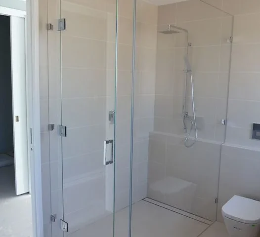 Shower Cubicles & Bathroom Interior Designers