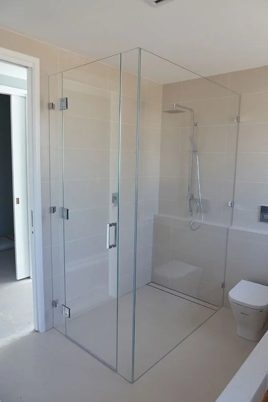 Shower Cubicles & Bathroom Interior Designers