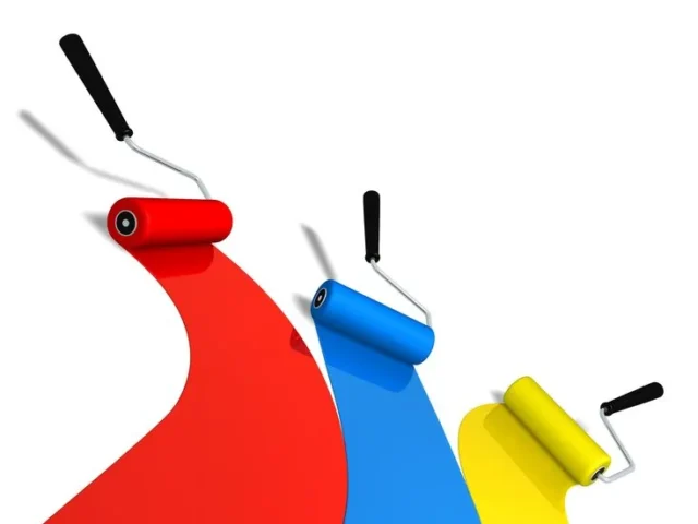 Building Painting Contractors
