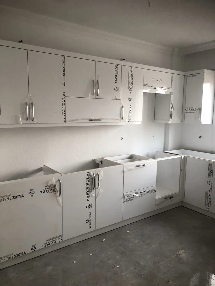 Custom Furniture Design & Fittings