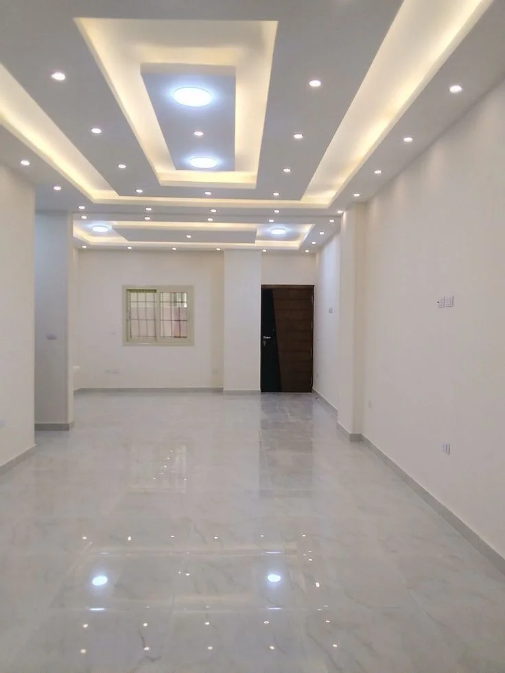 Custom Gypsum Ceiling Designs in Kenya