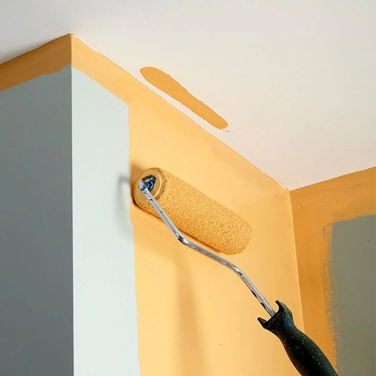 House Painting Services