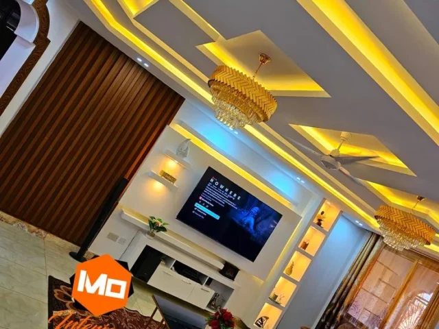 LIGHTING SOLUTIONS