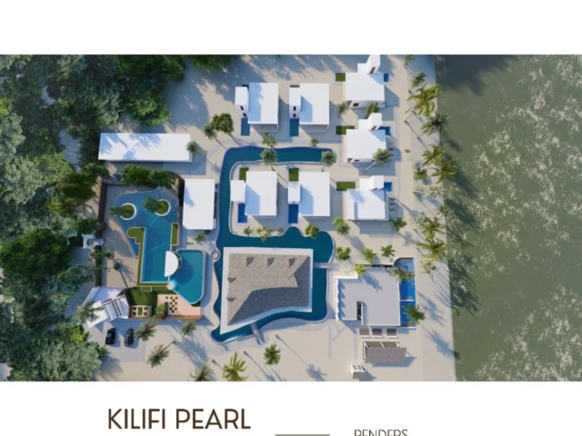Kilifi Resort Interior Designers