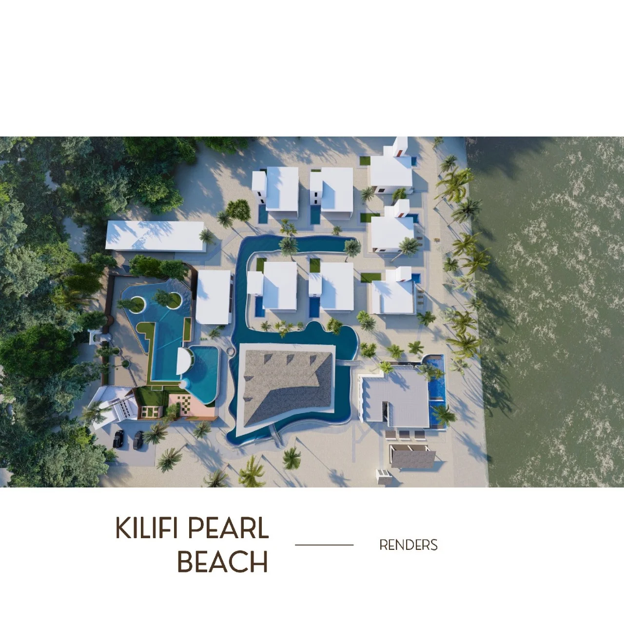 Kilifi Resort Interior Designers