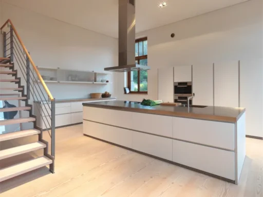 Kitchen Design and Installation Services