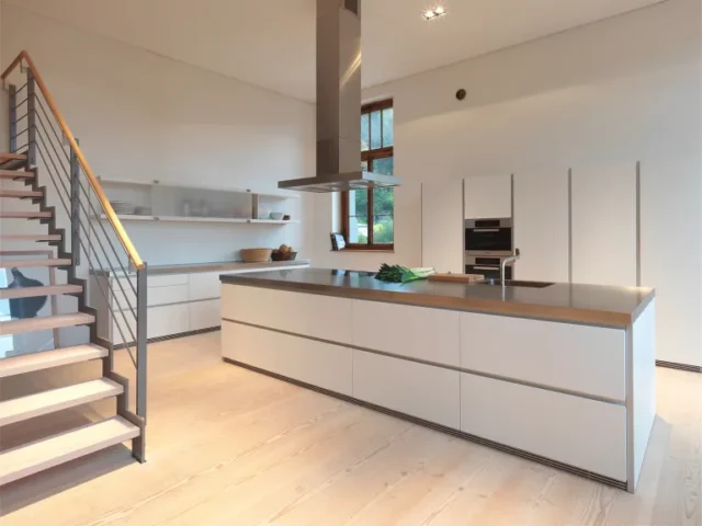 Kitchen Design and Installation Services