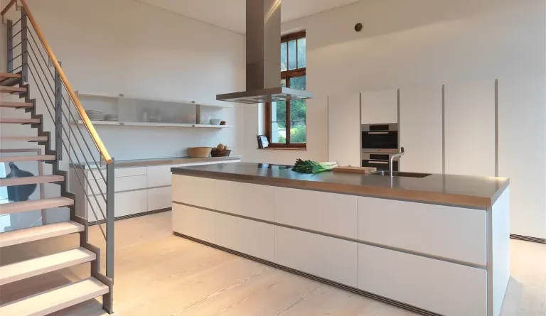 Kitchen Design and Installation Services