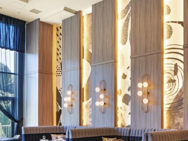Professional Restaurant Decorators in Kenya