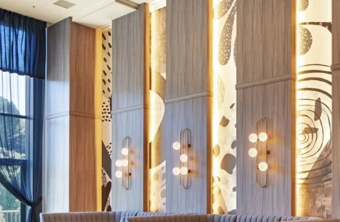 Professional Restaurant Decorators in Kenya