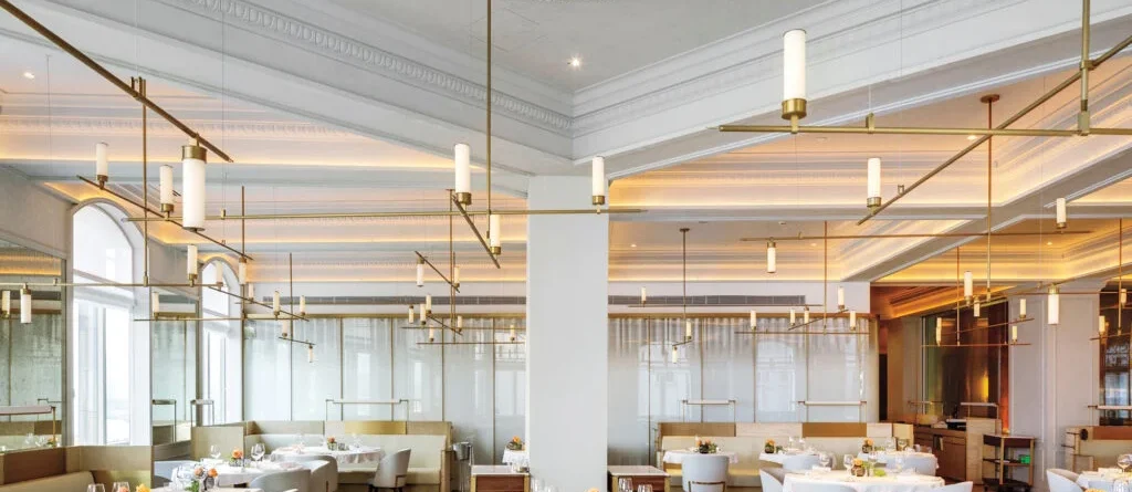 Restaurant Space Planners in Kenya