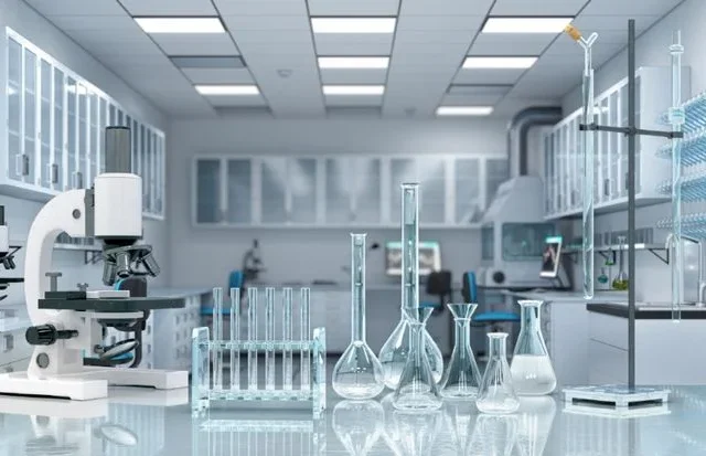 Modern School Labs Designs