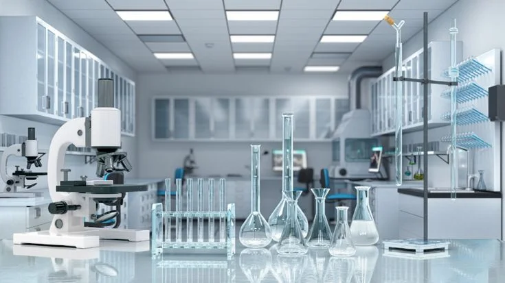 Modern School Labs Designs