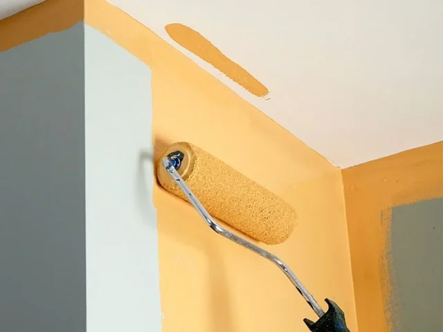 House Painting Services