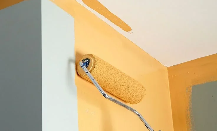 House Painting Services