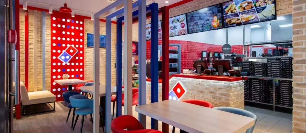 Commercial Restaurant Design Services in Kenya