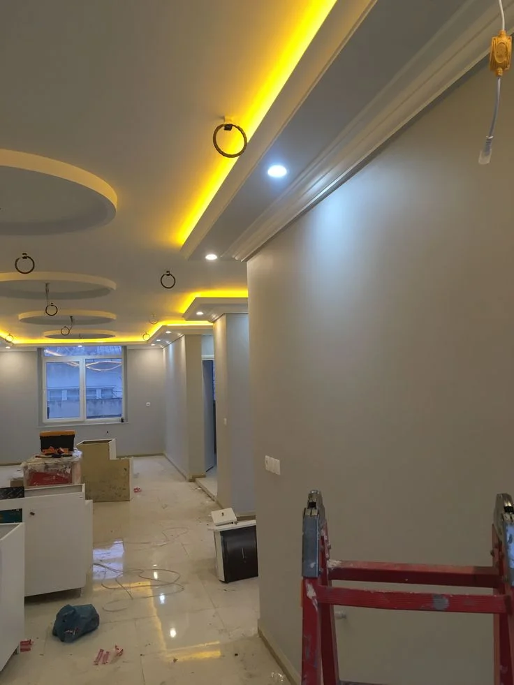 Full-Service Interior Designers
