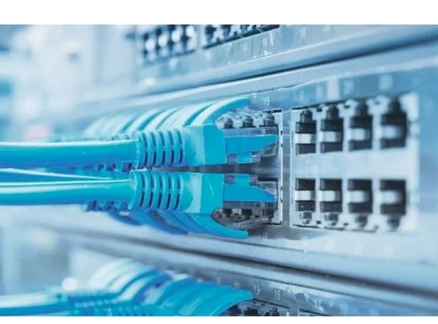ho e network installation