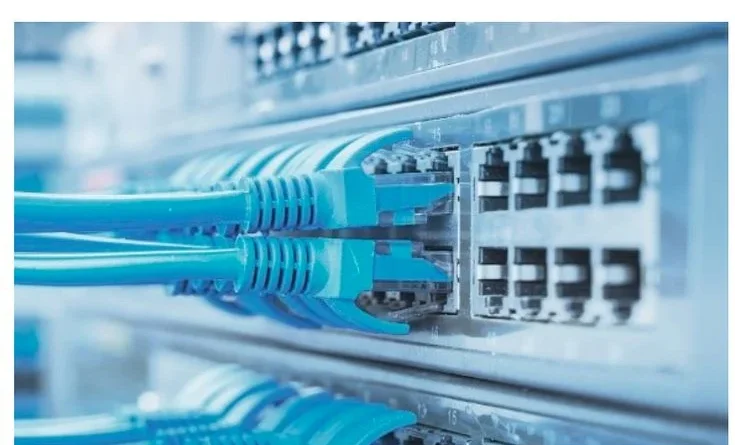 ho e network installation